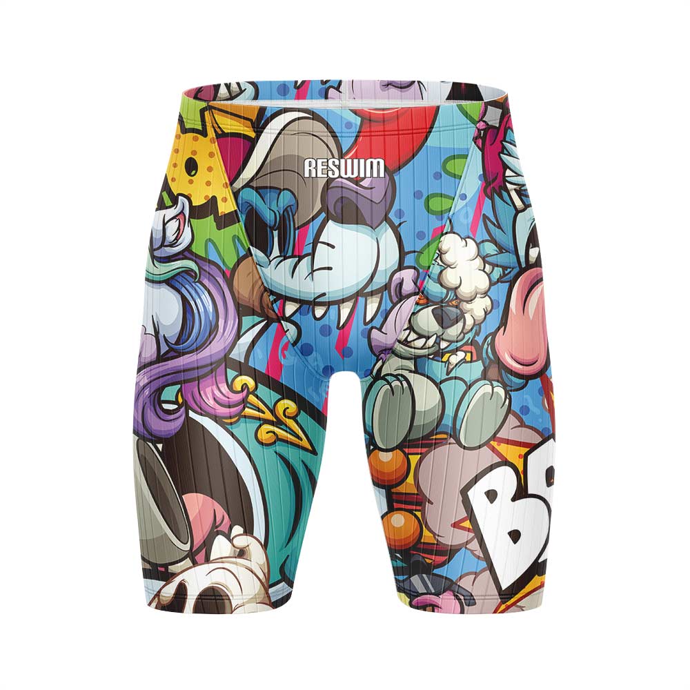 Men'S Formal Beach Wear - 新しいメンズスイムジャマー水着水泳パンツビーチタイツショーツアスレチックトレーニング水着水着ランニングサーフィンパンツ