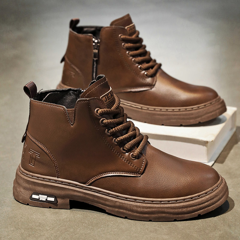 Formal Men Daily Wear Footwear - 尖ったつま先のメンズビジネスシューズ、柔らかい革製、レースアップスタイル、通気性のある履物、宴会、オフィス、フォーマルなイベント、日常着に最適です。
