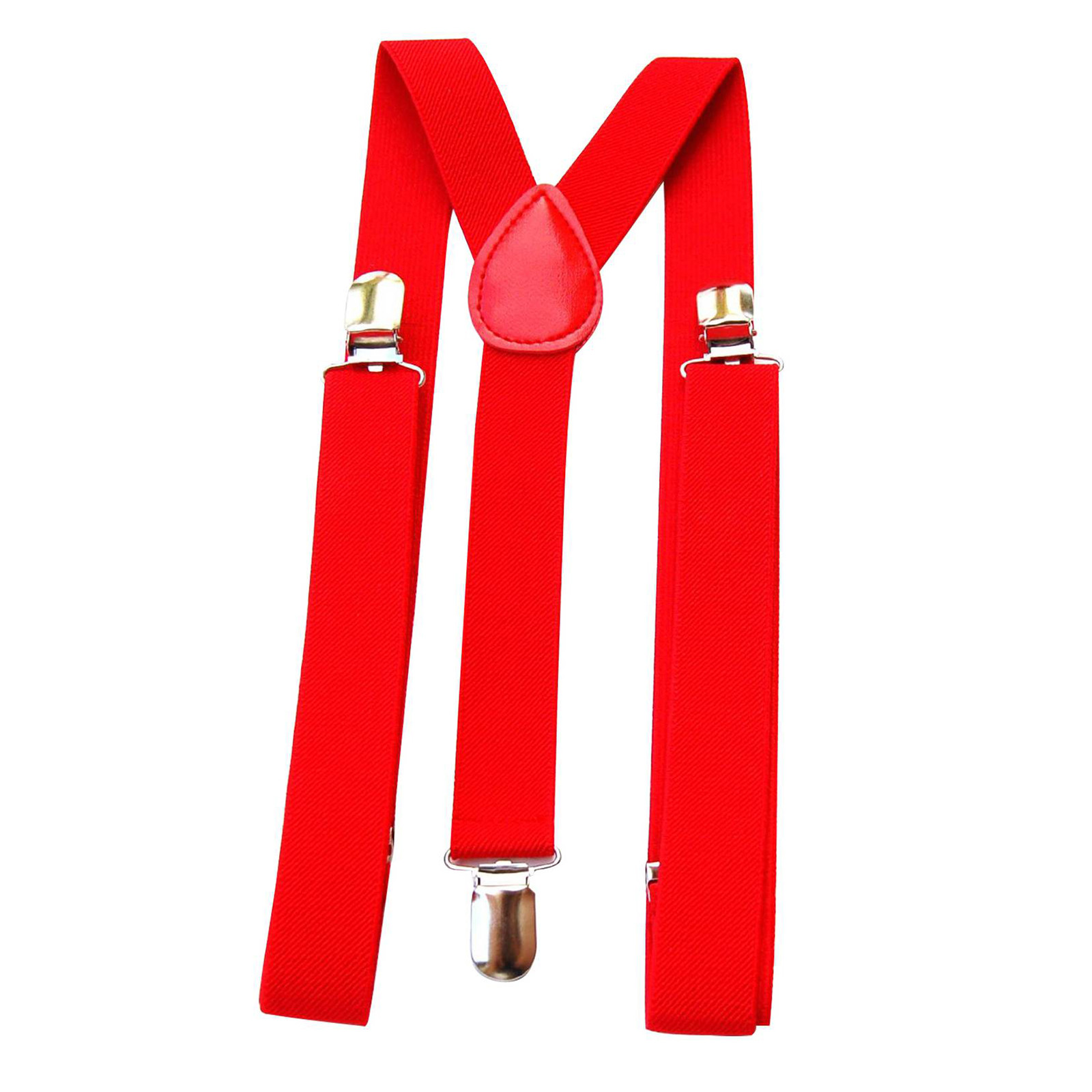 Men'S Formal Wear With Suspenders - 赤い調節可能なサスペンダー男性蝶ネクタイセットフォーマルウェアパーティー結婚式クラシック機能アクセサリースタイルアクセサリー小さなギフト