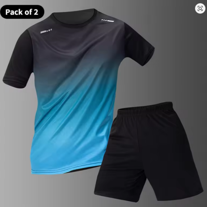メンズカジュアルスーツ、アウトドアランニングスーツ、旅行用ス - Men'S Formal Beach Wear のレビューと価格