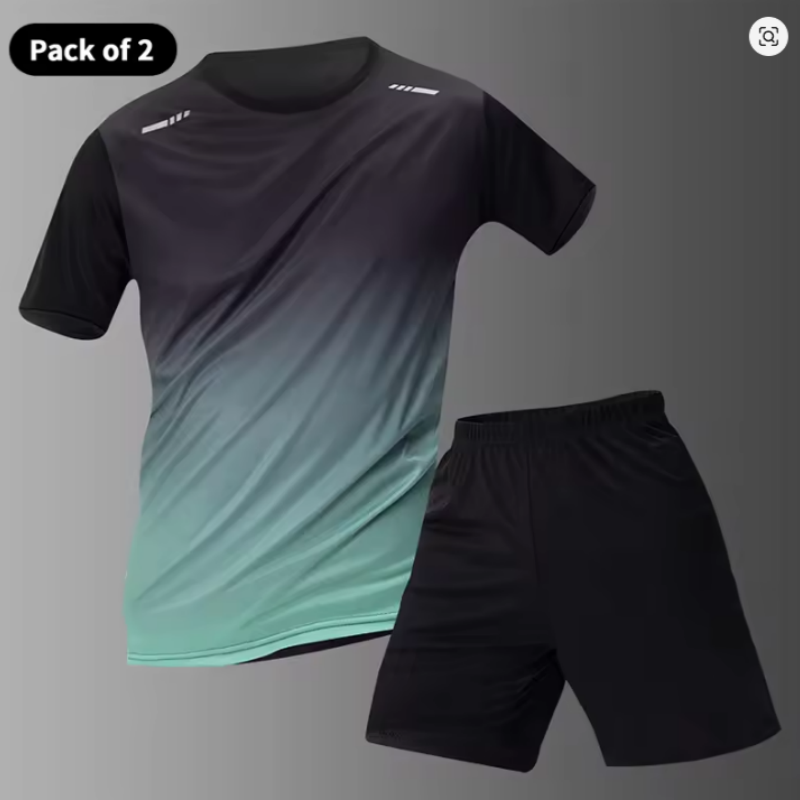 メンズカジュアルスーツ、アウトドアランニングスーツ、旅行用ス - Men'S Formal Beach Wear のレビューと価格