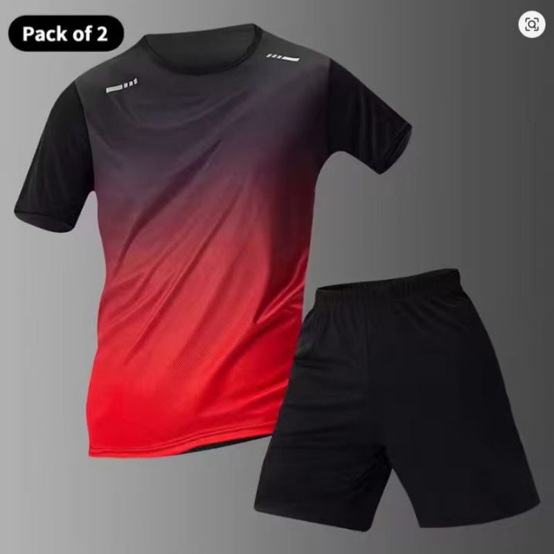 メンズカジュアルスーツ、アウトドアランニングスーツ、旅行用ス - Men'S Formal Beach Wear のレビューと価格