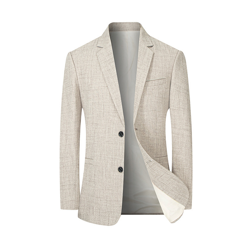 メンズスーツブレザージャケットビジネスカジュアルスーツデザイ - Men Formal Wear Shop のレビューと価格