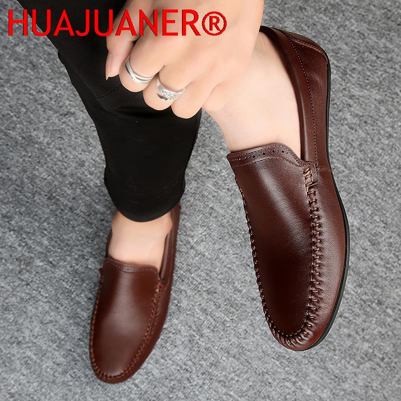 メンズ レザー フォーマルウェア 快適で通気性のある デイリ - Formal Men Daily Wear Footwear のレビューと価格