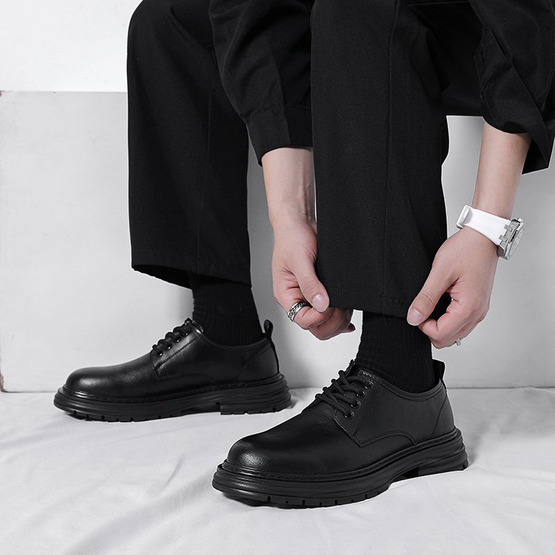 2026年新作 メンズ ソフトソール ビジネス フォーマル  - Formal Men Daily Wear Footwear のレビューと価格
