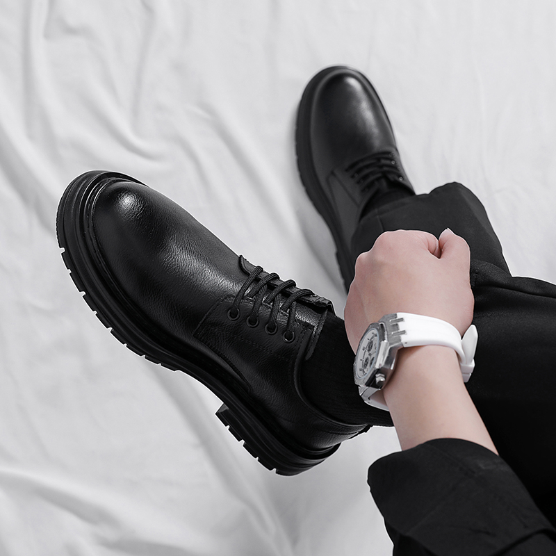 2026年新作 メンズ ソフトソール ビジネス フォーマル  - Formal Men Daily Wear Footwear のレビューと価格
