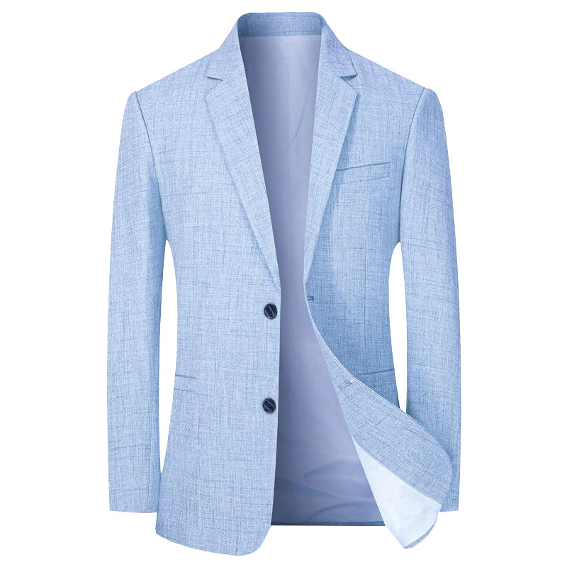 メンズスーツブレザージャケットビジネスカジュアルスーツデザイ - Men Formal Wear Shop のレビューと価格