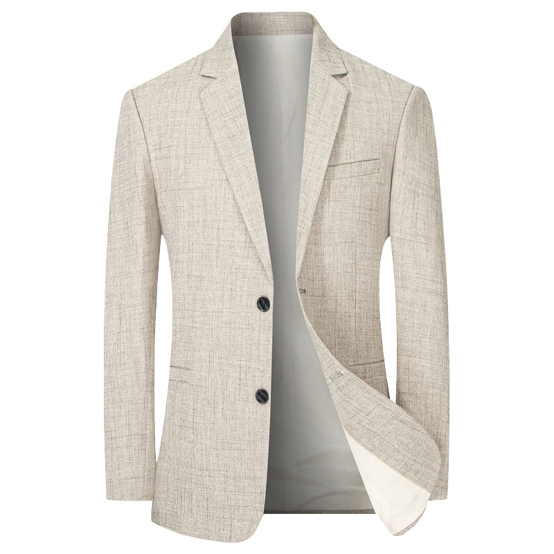 メンズスーツブレザージャケットビジネスカジュアルスーツデザイ - Men Formal Wear Shop のレビューと価格