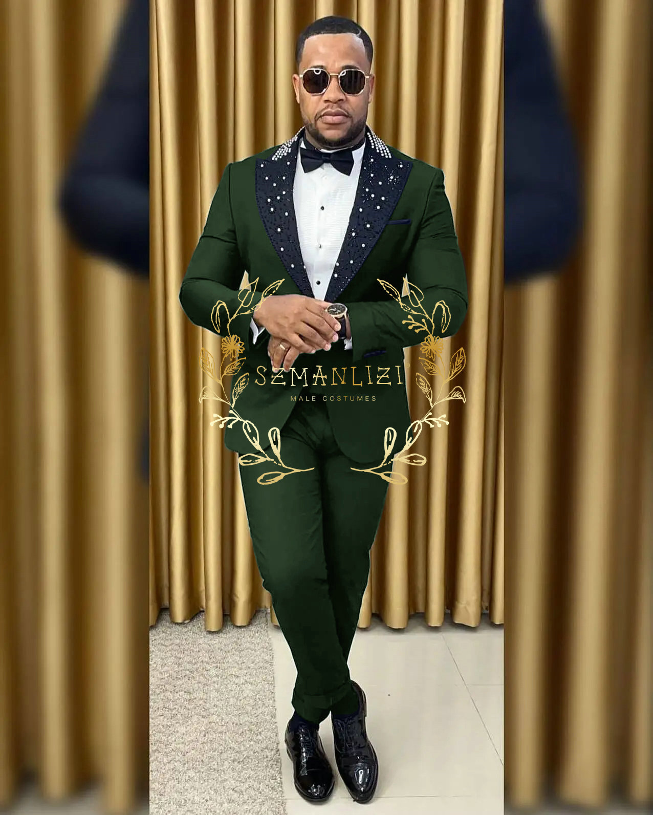 高級ウェディングスーツ メンズ グルームウェア タキシード  - Men Formal Wear 2025 のレビューと価格