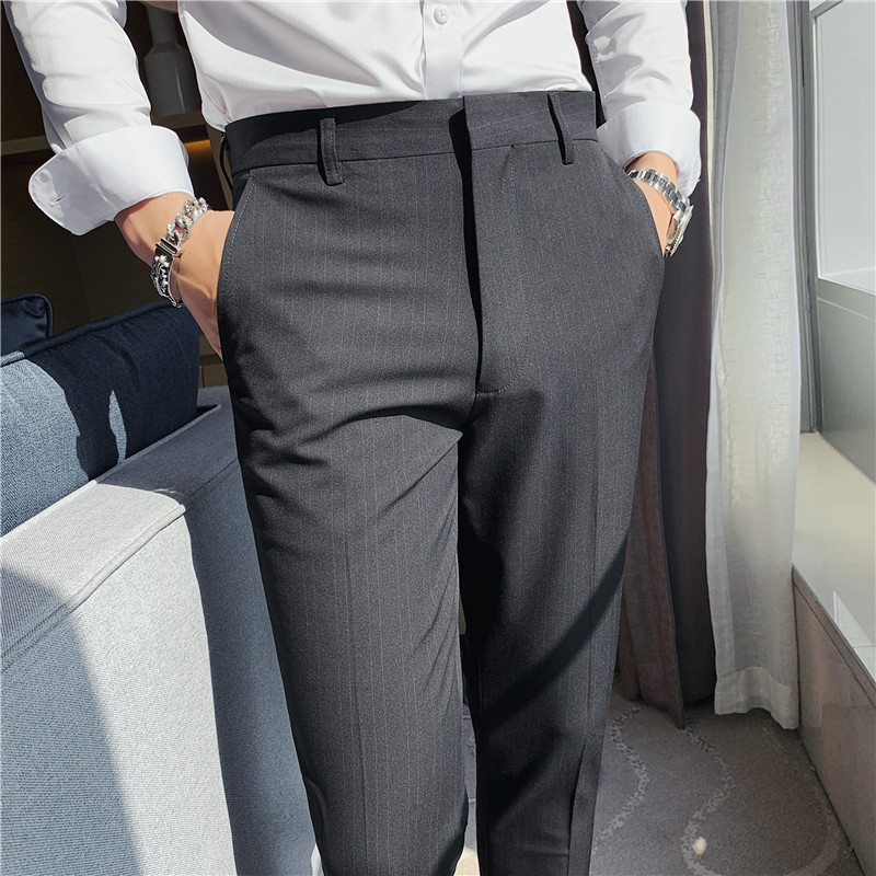 オーバーサイズ 42 40 春夏新作 ファッション ストライ - Men Formal Wear Shop のレビューと価格
