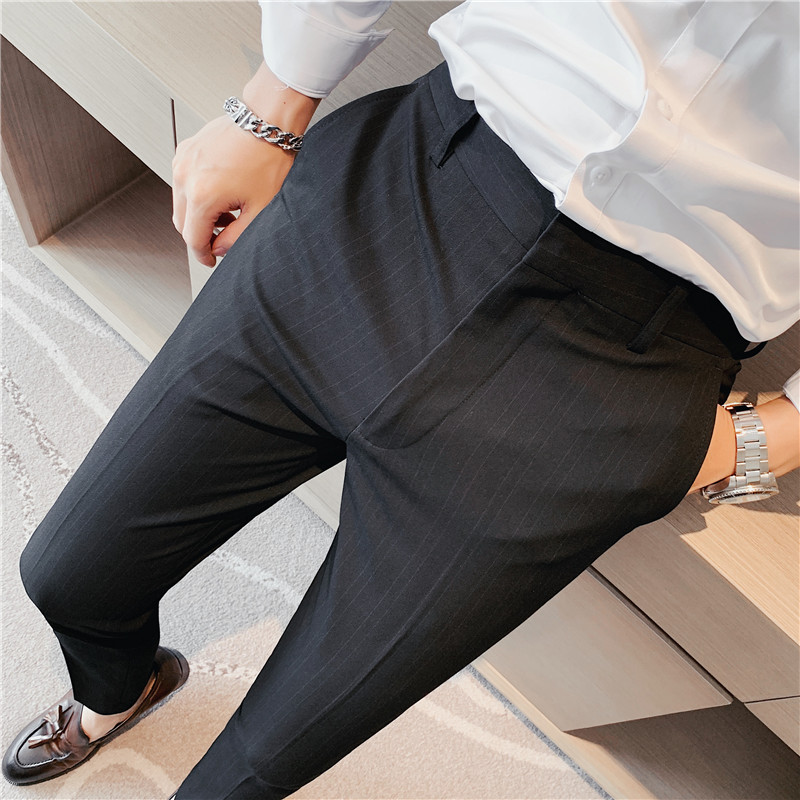 オーバーサイズ 42 40 春夏新作 ファッション ストライ - Men Formal Wear Shop のレビューと価格