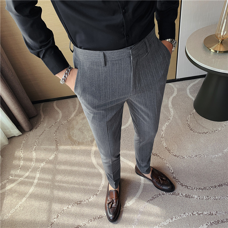 オーバーサイズ 42 40 春夏新作 ファッション ストライ - Men Formal Wear Shop のレビューと価格