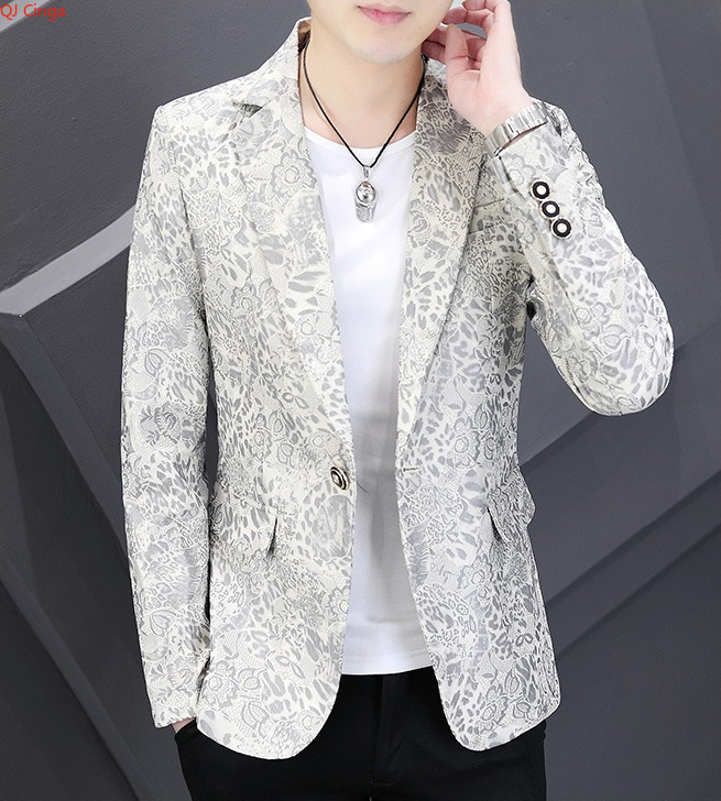 2026年春 メンズ ブラック スーツジャケット、アジアフィ - Asian Men Formal Wear のレビューと価格