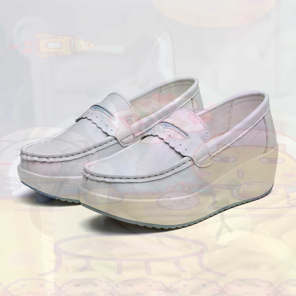 Plataform 冬 ピンク スニーカー テニス レディー - Men'S Semi Formal Office Wear のレビューと価格