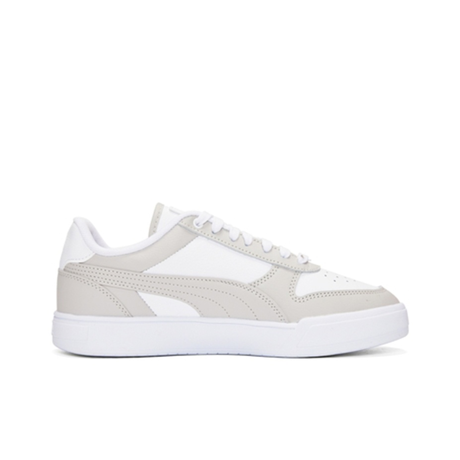 PUMA CAVEN DIME レザー耐摩耗性ロートップスケ - Puma Shoes Rs-X のレビューと価格