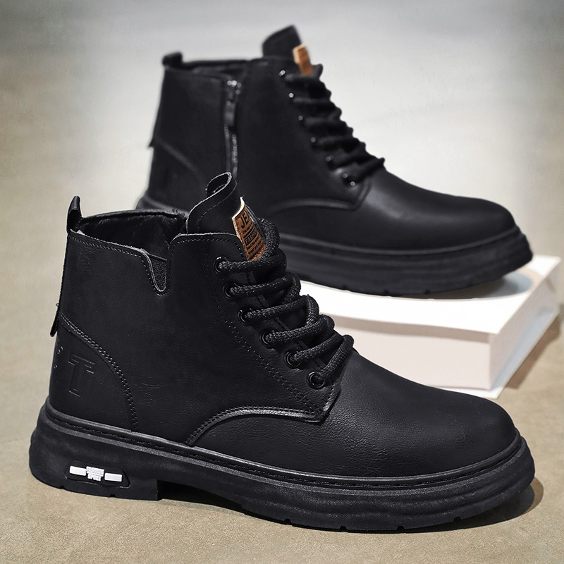 尖ったつま先のメンズビジネスシューズ、柔らかい革製、レースア - Formal Men Daily Wear Footwear のレビューと価格