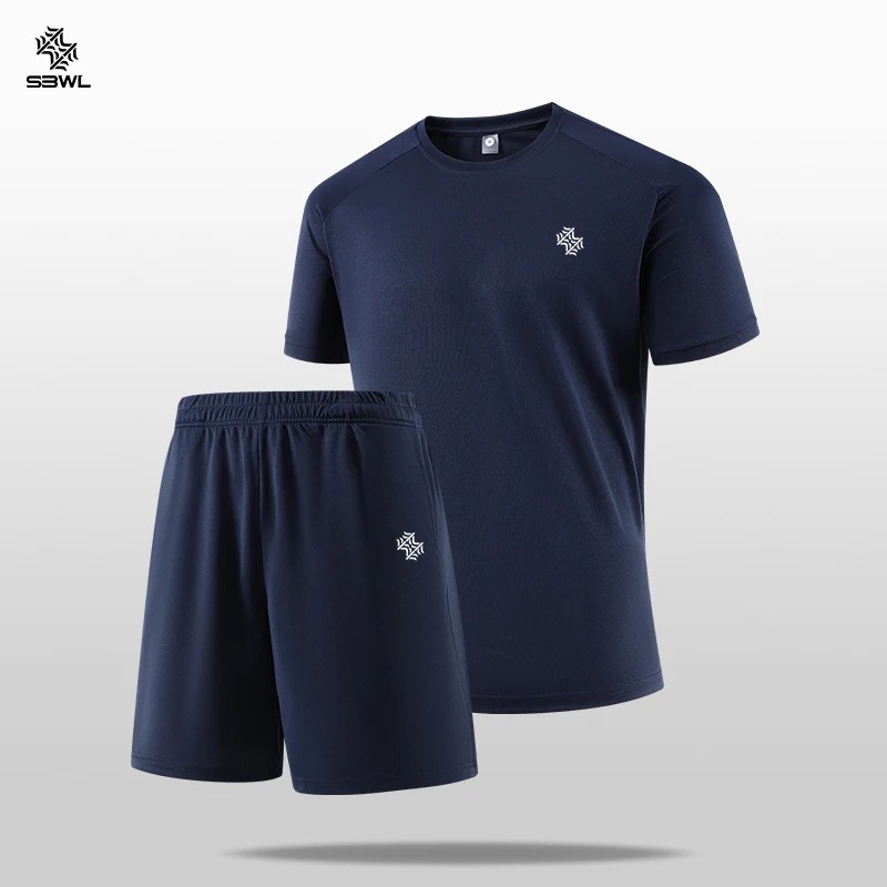 オールマッチな夏用メンズツーピーススーツ、通気性と速乾性に優 - Men'S Formal Beach Wear のレビューと価格