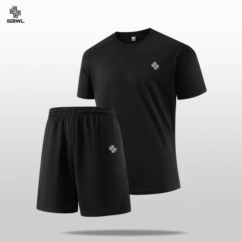 オールマッチな夏用メンズツーピーススーツ、通気性と速乾性に優 - Men'S Formal Beach Wear のレビューと価格