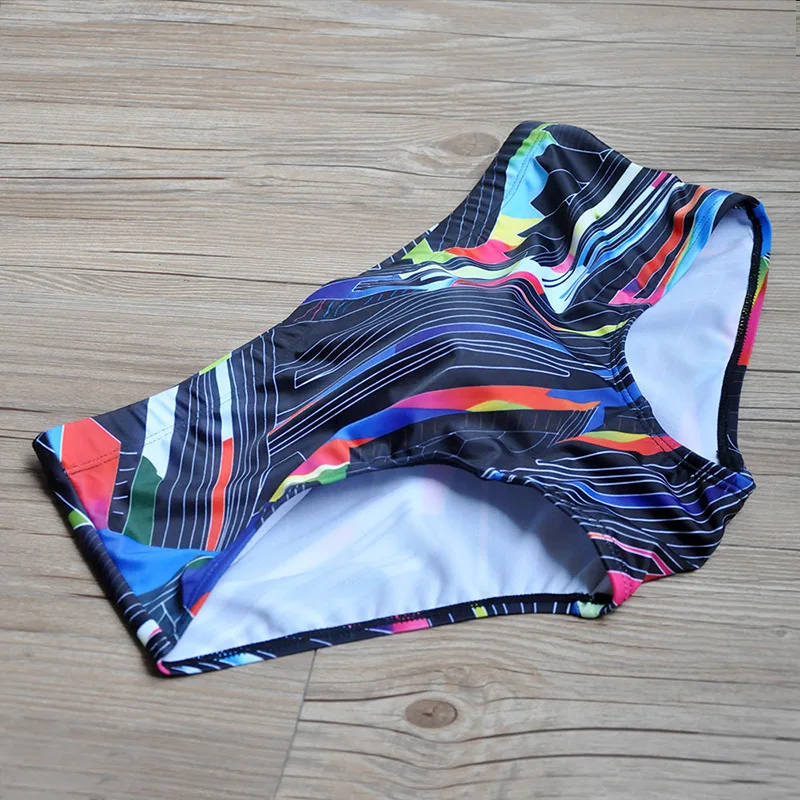 男性水着水泳ボクサーボードショーツサーフィンビキニ水着ブラジ - Men'S Formal Beach Wear のレビューと価格
