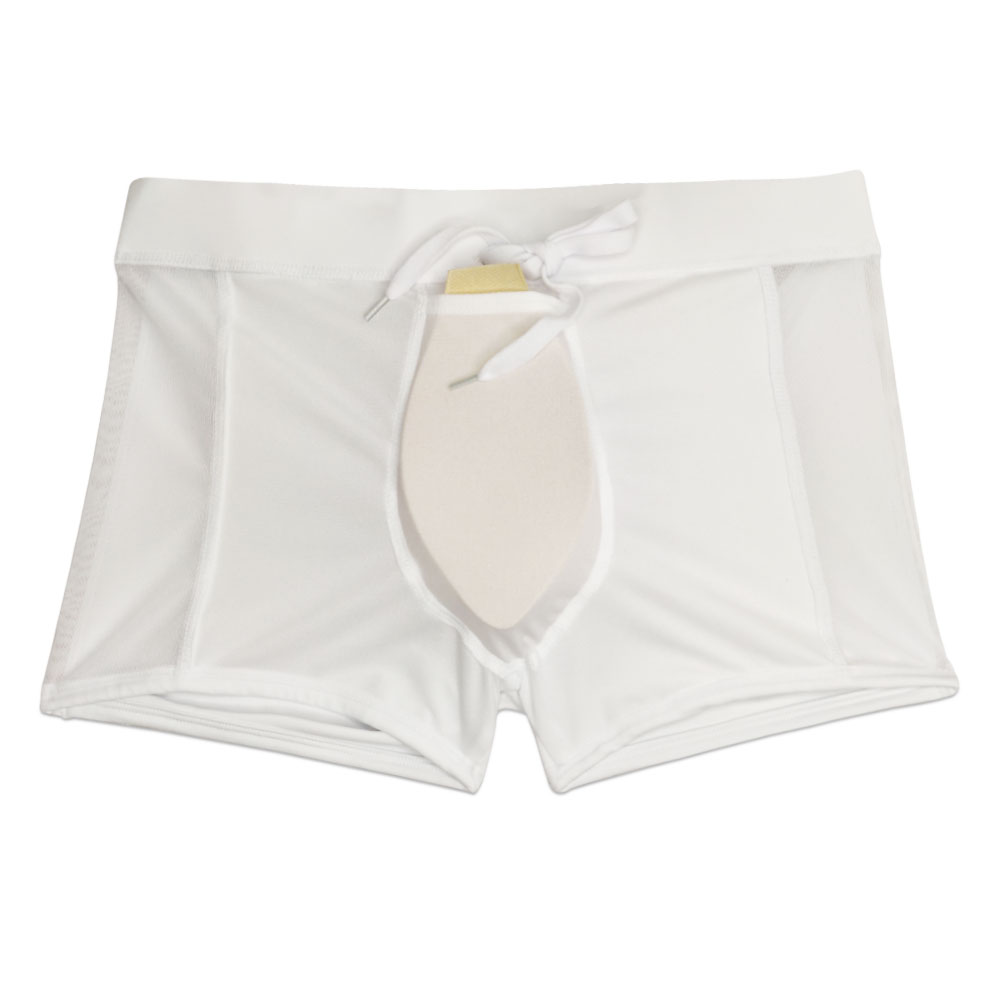 メンズ水泳パンツビーチパンツサーフィン水着サーフボードセクシ - Men'S Formal Beach Wear のレビューと価格