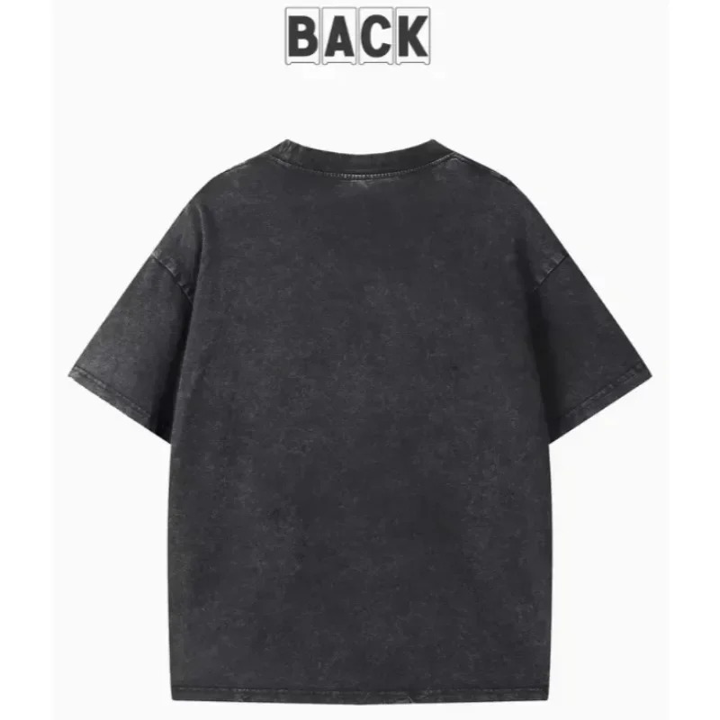 ヴィンテージ ゴシック レイブン プリント Tシャツ ユニセ - Men'S Gothic Formal Wear のレビューと価格