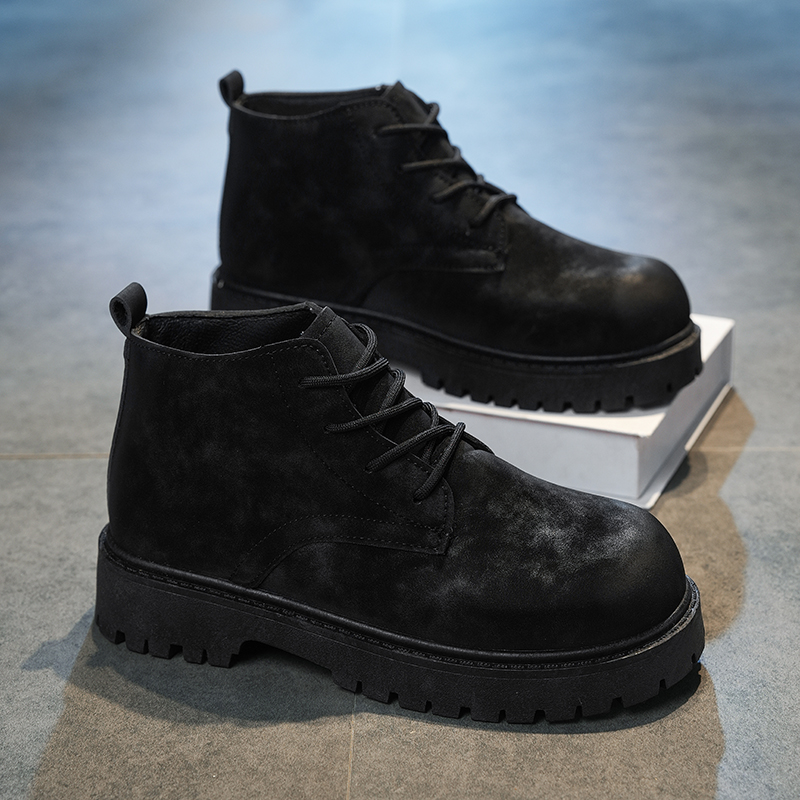 ローカットメンズフォーマルシューズレザーレースアップビジネス - Formal Men Daily Wear Footwear のレビューと価格