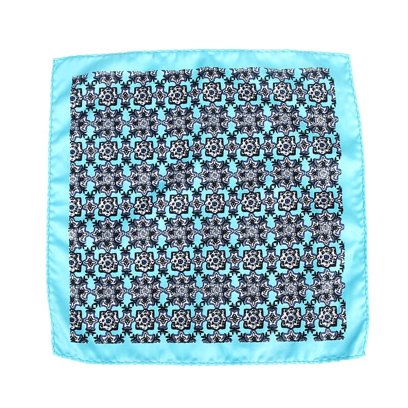 ポケット付きメンズハンカチ,スクエアポケット付きハンカチ,人 - Pocket Square Set のレビューと価格