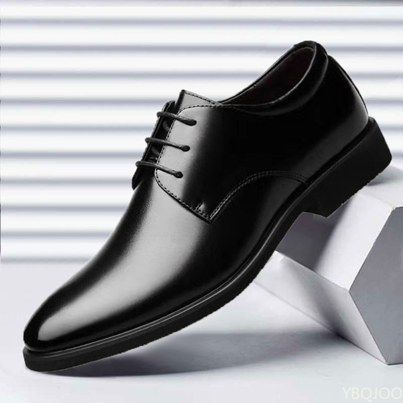 2025 男性ビジネスフォーマルウェアカジュアルシューズメン - Men Formal Wear 2025 のレビューと価格