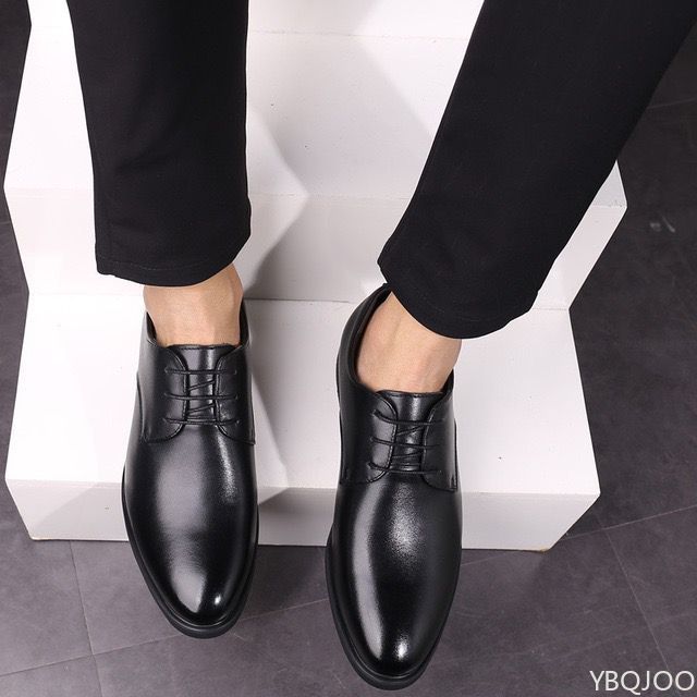 2025 男性ビジネスフォーマルウェアカジュアルシューズメン - Men Formal Wear 2025 のレビューと価格